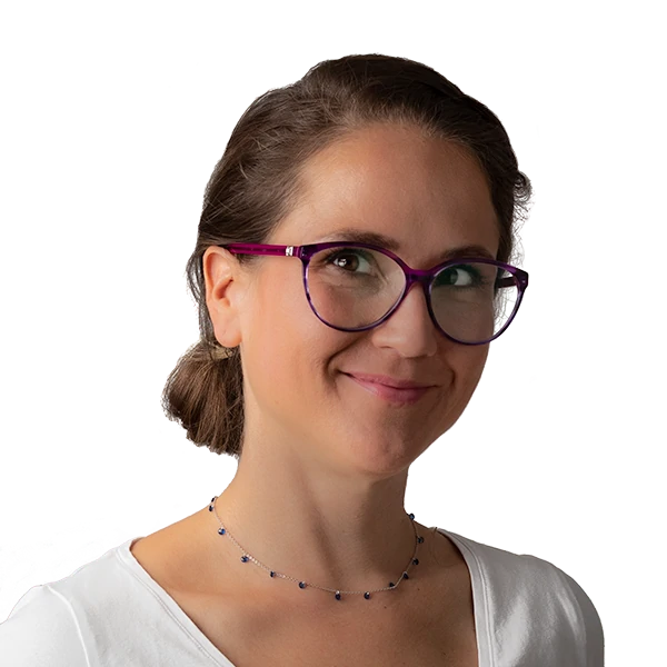 Dr. Marlene Kušej
